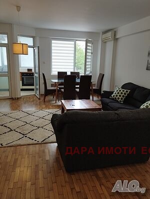 Дава под наем  2-стаен град Пловдив , Мараша , 65 кв.м | 10838317 - изображение [9]