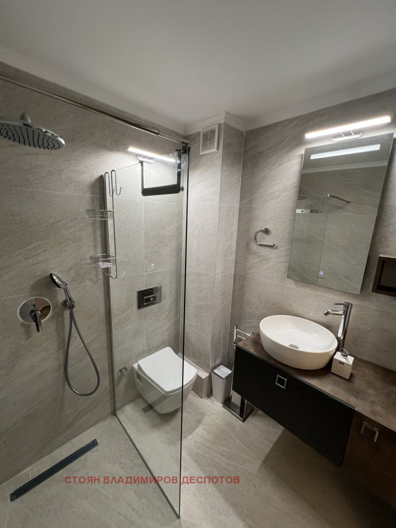 Издаје се  1 спаваћа соба Софија , Стрелбиште , 75 м2 | 48048966 - слика [9]