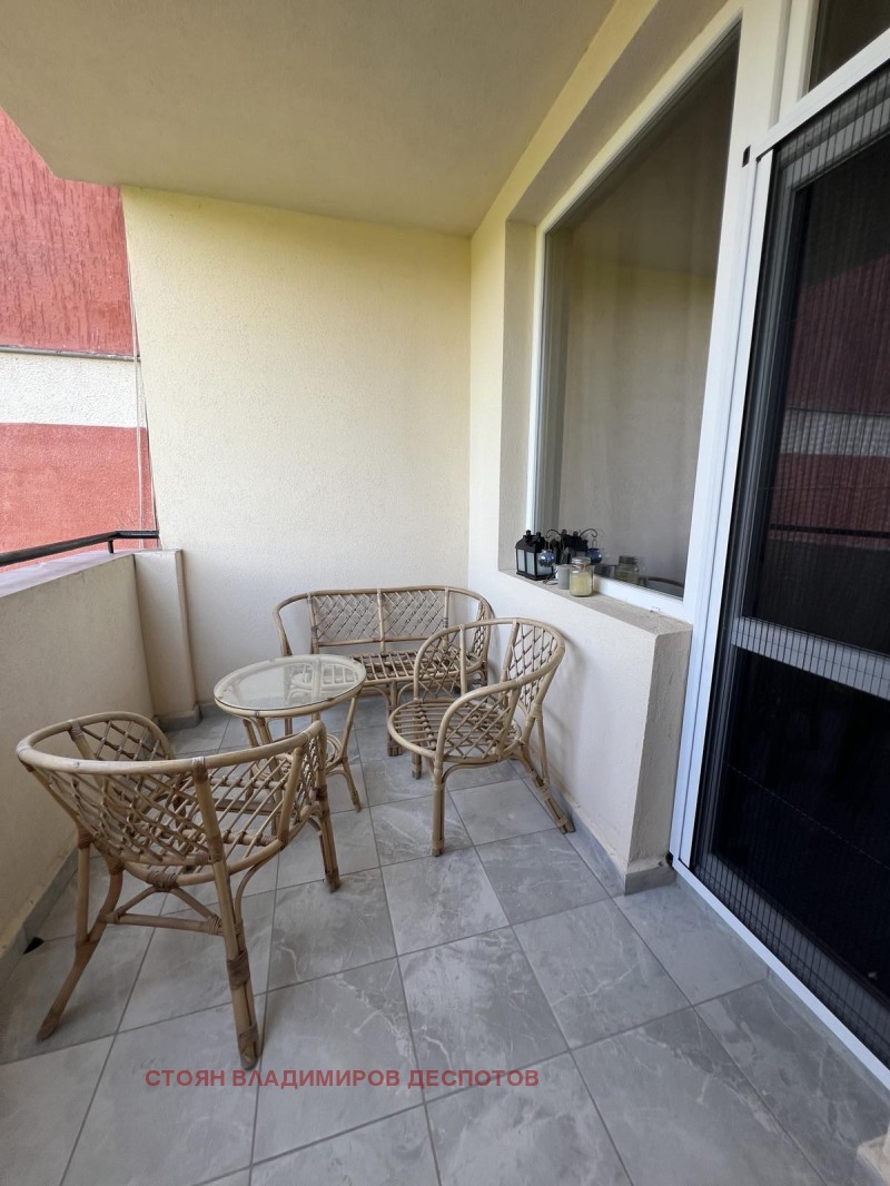 Издаје се  1 спаваћа соба Софија , Стрелбиште , 75 м2 | 48048966 - слика [8]