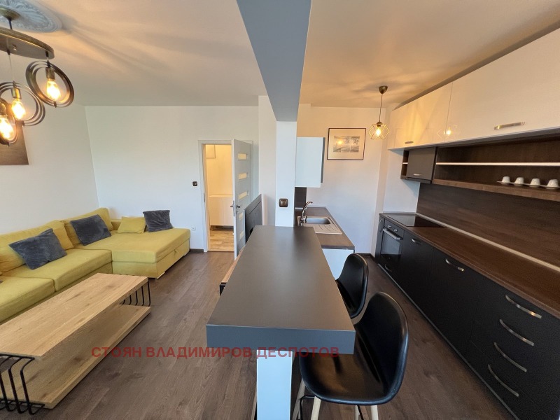 Издаје се  1 спаваћа соба Софија , Стрелбиште , 75 м2 | 48048966 - слика [4]