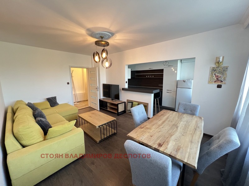 Издаје се  1 спаваћа соба Софија , Стрелбиште , 75 м2 | 48048966 - слика [3]