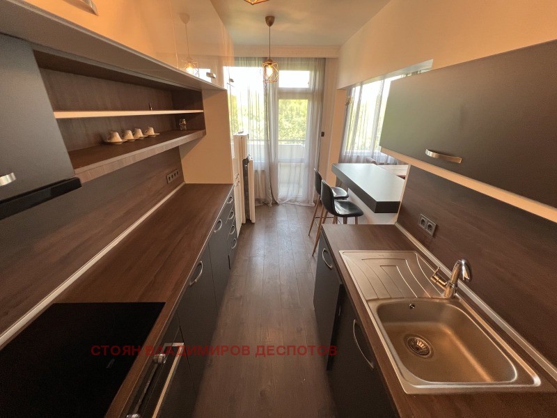 Издаје се  1 спаваћа соба Софија , Стрелбиште , 75 м2 | 48048966 - слика [5]