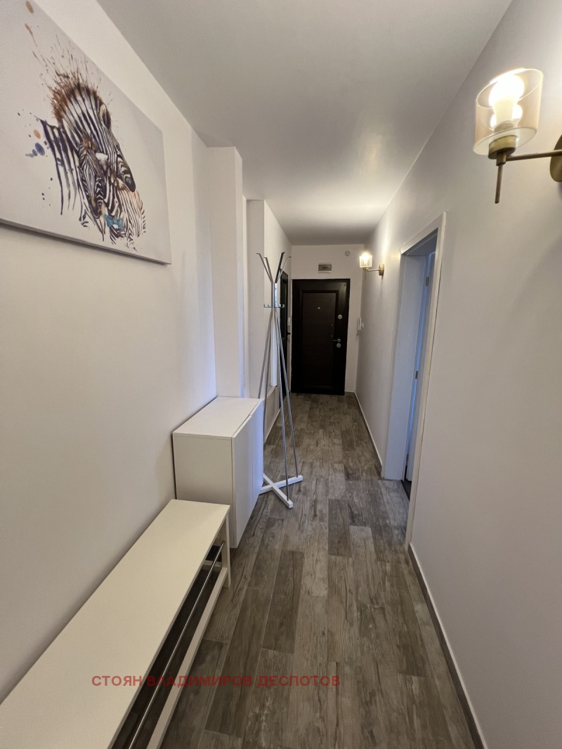 Издаје се  1 спаваћа соба Софија , Стрелбиште , 75 м2 | 48048966 - слика [11]