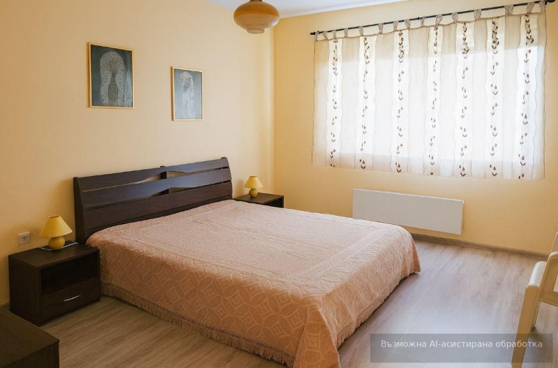 Дава под наем 2-СТАЕН, гр. Варна, м-т Долна Трака, снимка 2 - Апартаменти - 51975401