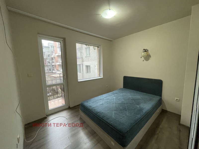 Дава под наем 2-СТАЕН, гр. Варна, Колхозен пазар, снимка 9 - Апартаменти - 53033489