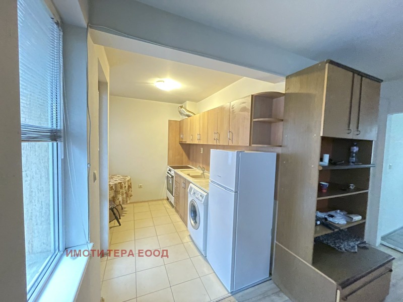 Дава под наем 2-СТАЕН, гр. Варна, Колхозен пазар, снимка 4 - Апартаменти - 53033489