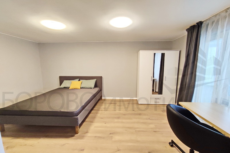 A louer  2 chambres Sofia , Lozenets , 99 m² | 97572661 - image [4]