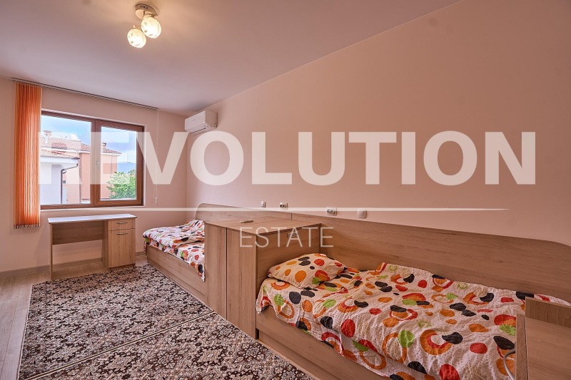 Te huur  2 slaapkamers Plovdiv , Proslav , 100 m² | 86015642 - afbeelding [5]