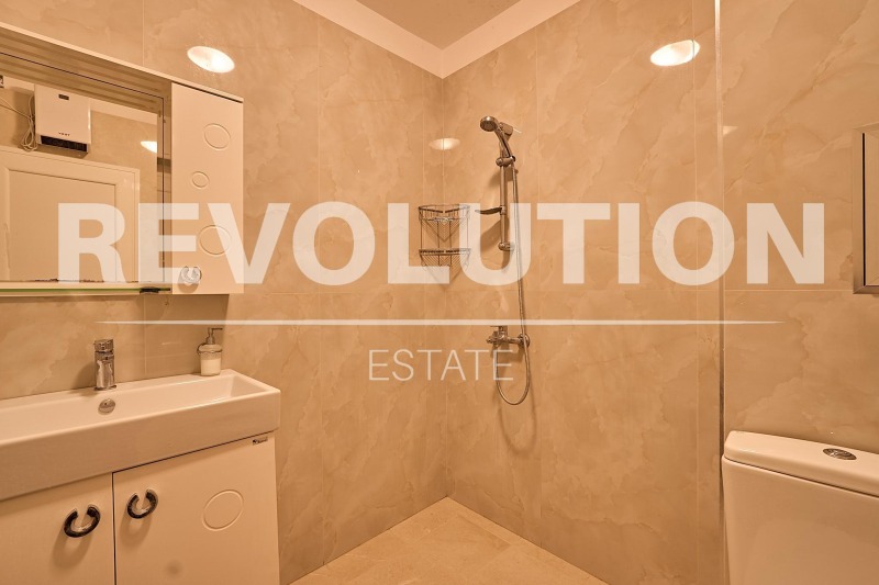 Te huur  2 slaapkamers Plovdiv , Proslav , 100 m² | 86015642 - afbeelding [9]