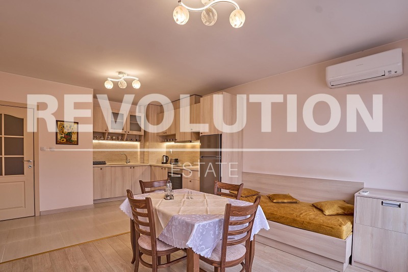 Te huur  2 slaapkamers Plovdiv , Proslav , 100 m² | 86015642 - afbeelding [3]