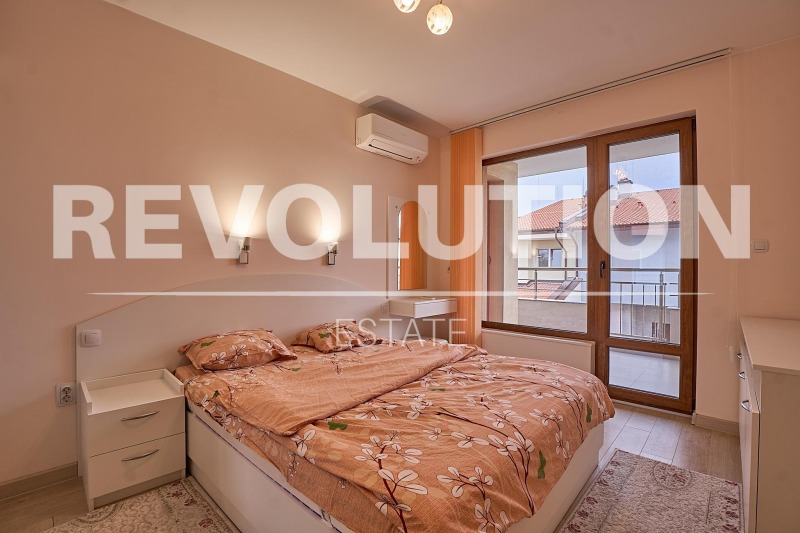 Te huur  2 slaapkamers Plovdiv , Proslav , 100 m² | 86015642 - afbeelding [7]