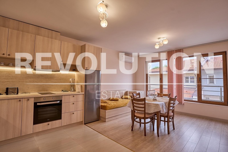 Te huur  2 slaapkamers Plovdiv , Proslav , 100 m² | 86015642 - afbeelding [2]
