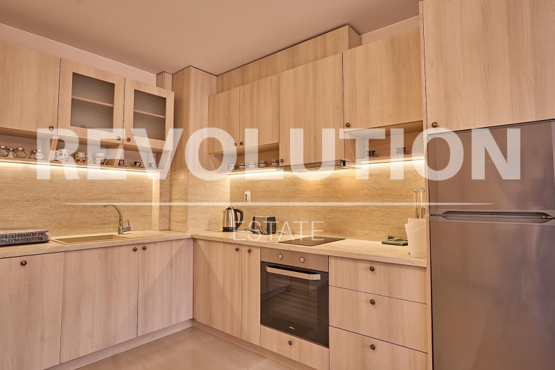Te huur  2 slaapkamers Plovdiv , Proslav , 100 m² | 86015642 - afbeelding [4]