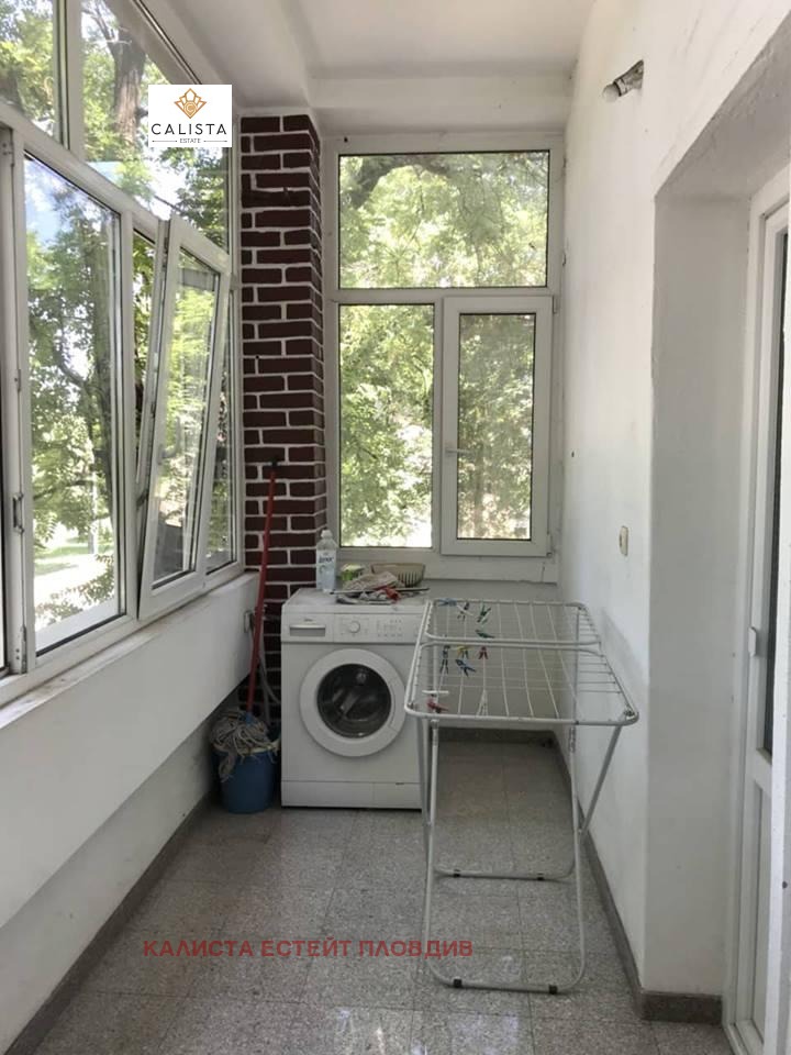 Издаје се  2 спаваће собе Пловдив , Центар , 88 м2 | 99920245 - слика [5]