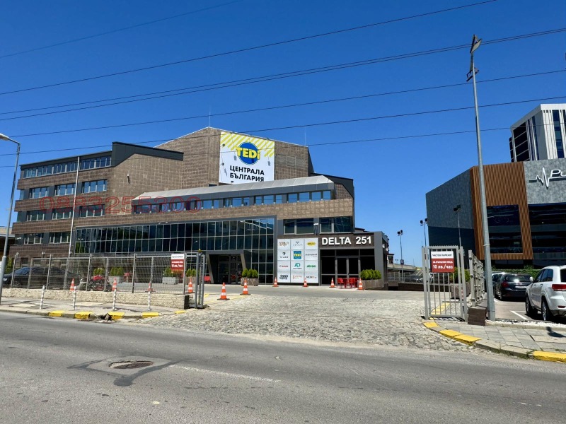 För uthyrning  Kontor Sofia , Mladost 4 , 276 kvm | 10867873