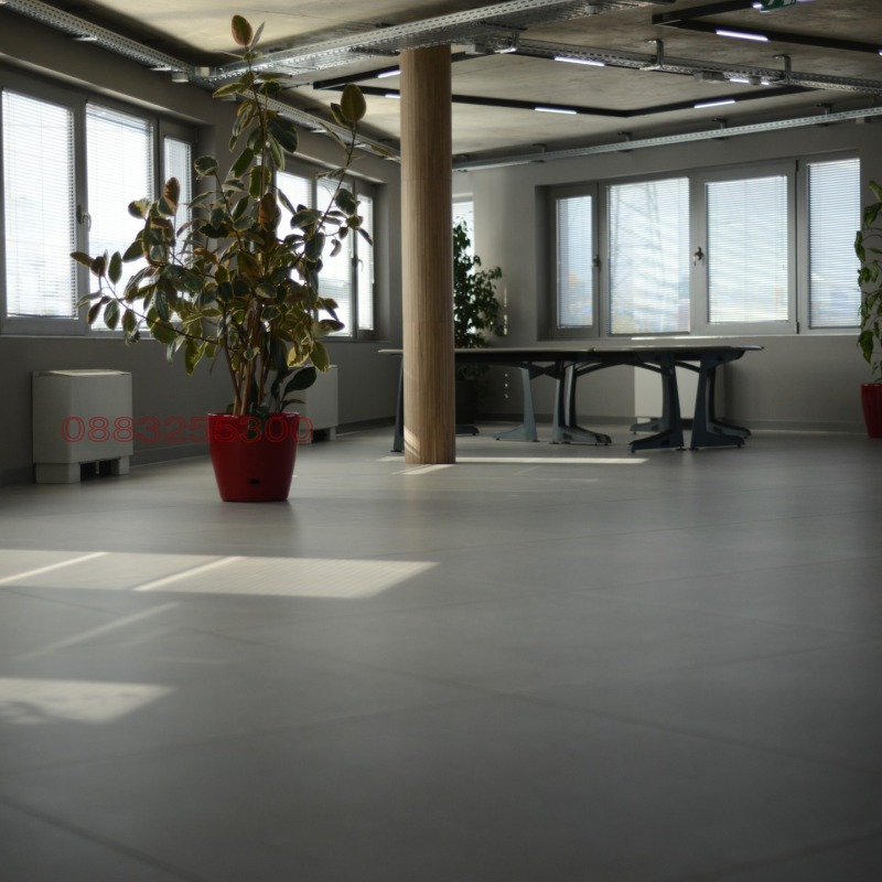 A louer  Bureau Sofia , Mladost 4 , 274 m² | 32097128 - image [4]