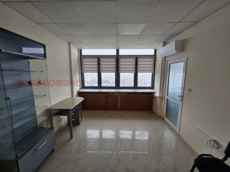 Дава под наем ОФИС, гр. Русе, Център, снимка 4 - Офиси - 52782576