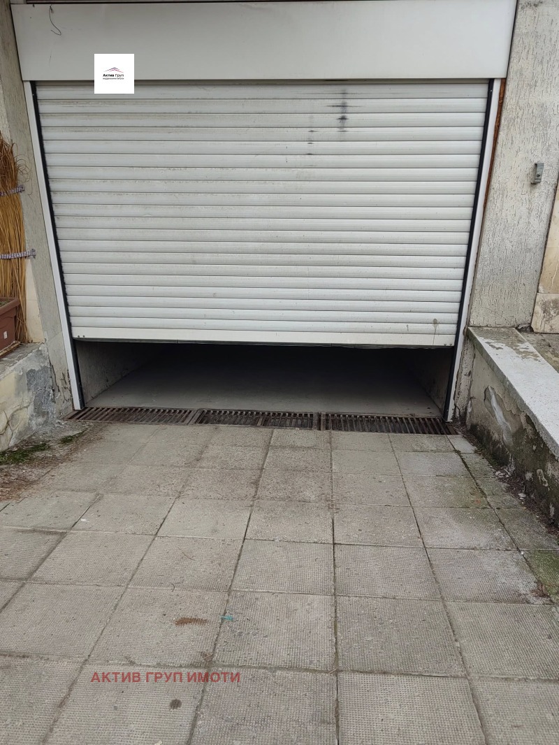 Дава под наем ГАРАЖ, ПАРКОМЯСТО, гр. София, Белите брези