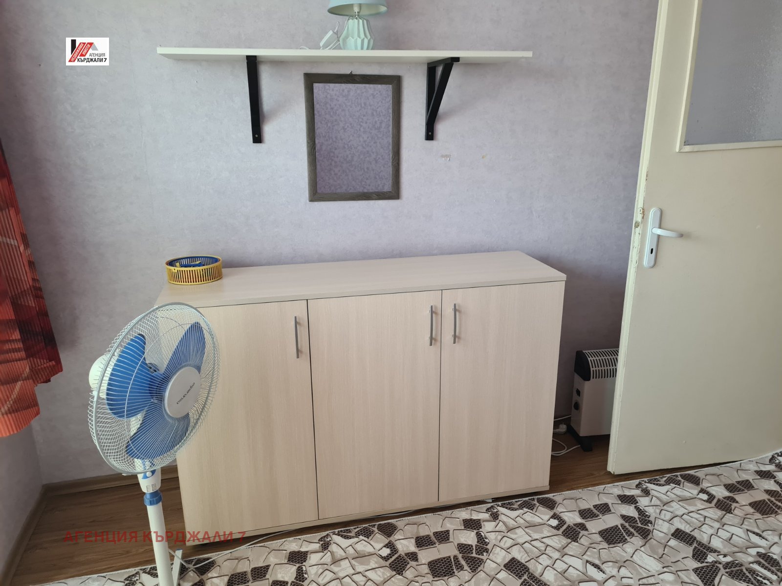Дава под наем 2-СТАЕН, гр. Кърджали, Център, снимка 8 - Апартаменти - 54687725
