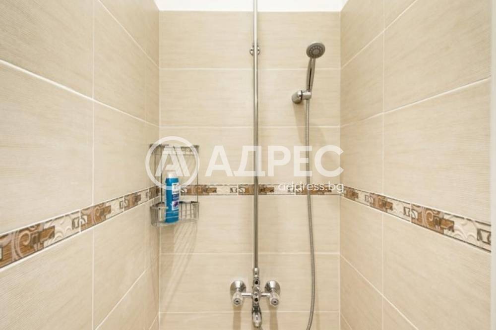 Дава под наем 2-СТАЕН, гр. София, Център, снимка 5 - Апартаменти - 56130587