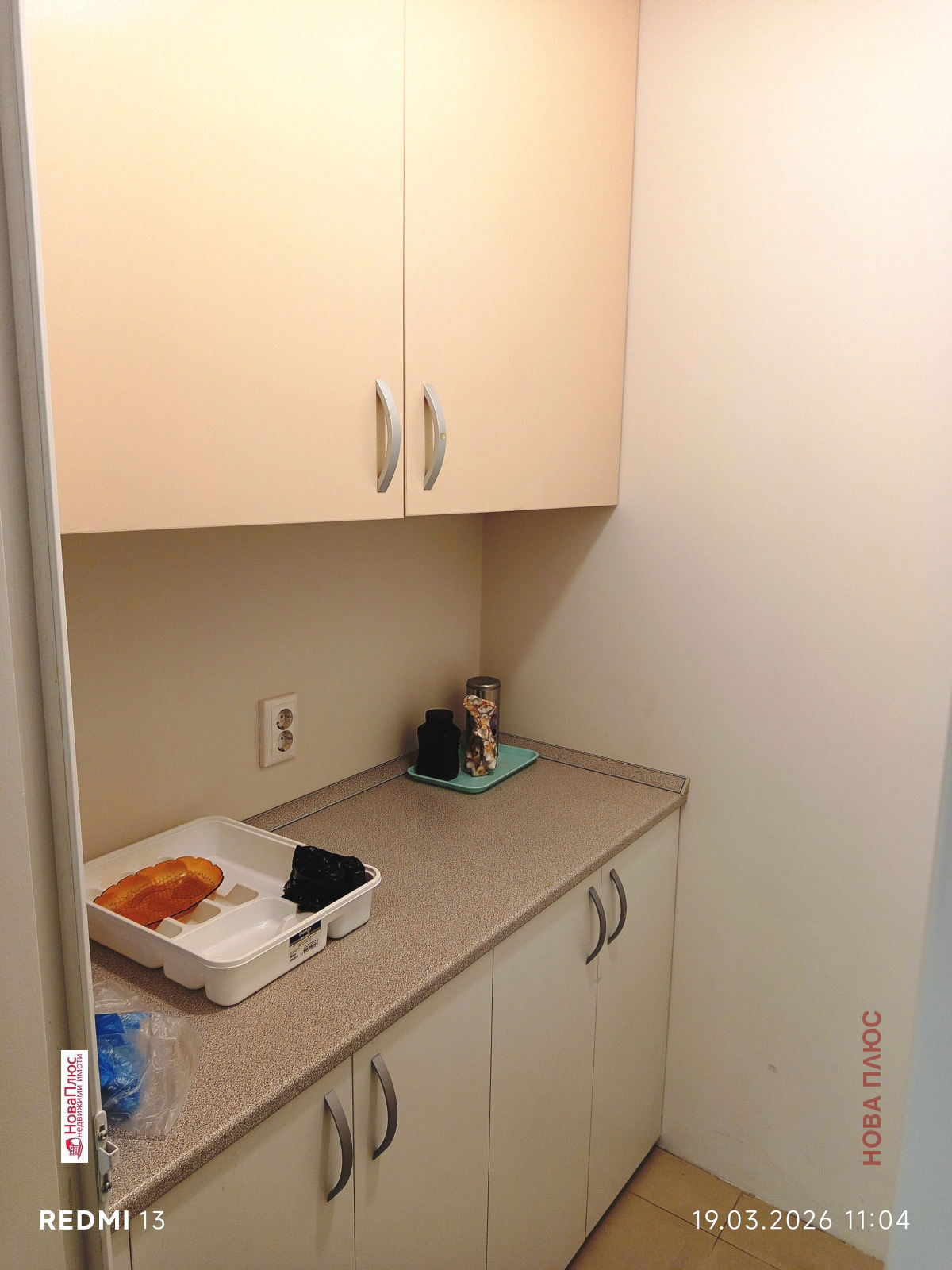 Дава под наем 3-СТАЕН, гр. София, Дианабад, снимка 7 - Апартаменти - 53898494