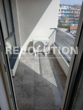 1 bedroom Pobeda, Varna 6