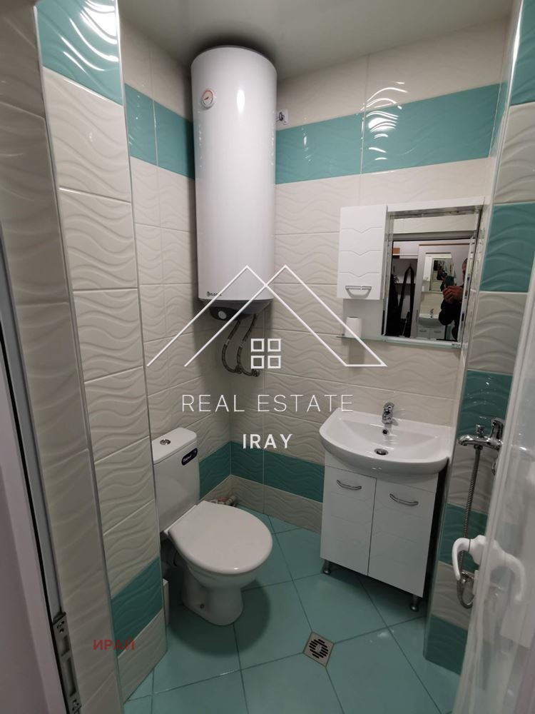Kiadó  Stúdió Stara Zagora , Centar , 40 négyzetméter | 99475228 - kép [11]