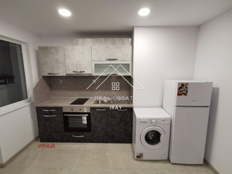 Kiadó  Stúdió Stara Zagora , Centar , 40 négyzetméter | 99475228 - kép [5]
