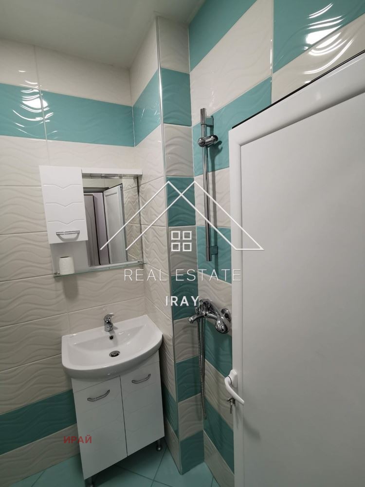 Kiadó  Stúdió Stara Zagora , Centar , 40 négyzetméter | 99475228 - kép [10]