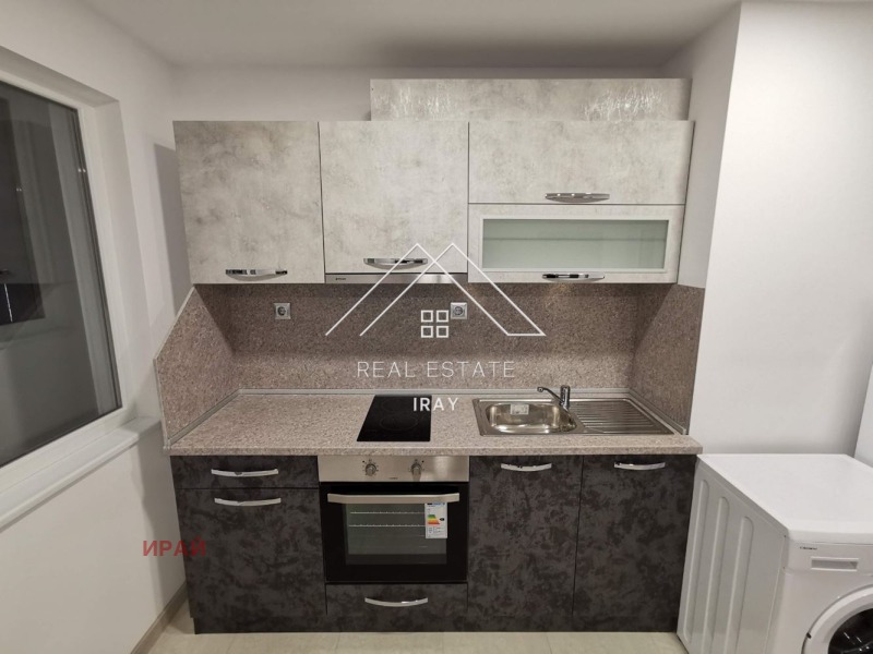 Kiadó  Stúdió Stara Zagora , Centar , 40 négyzetméter | 99475228 - kép [4]