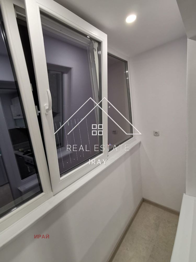 Kiadó  Stúdió Stara Zagora , Centar , 40 négyzetméter | 99475228 - kép [9]