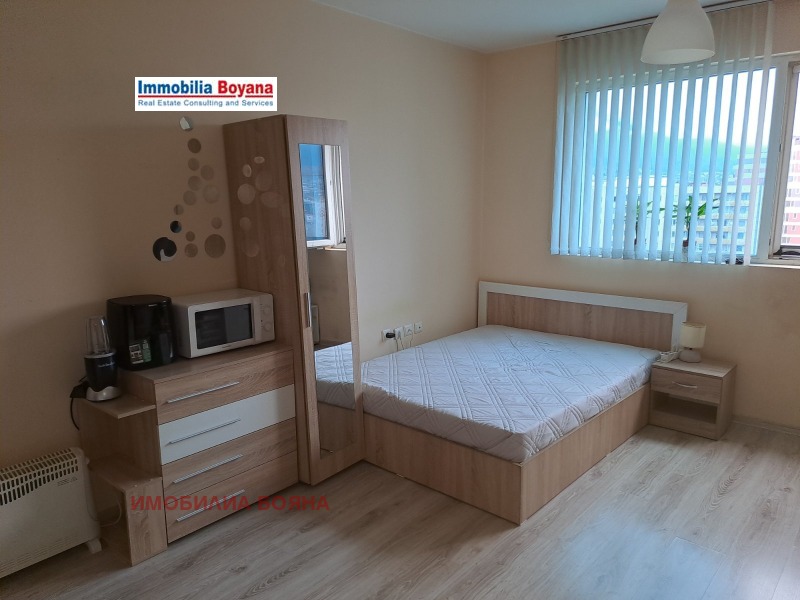 Дава под наем 1-СТАЕН, гр. София, Студентски град, снимка 4 - Апартаменти - 53093972