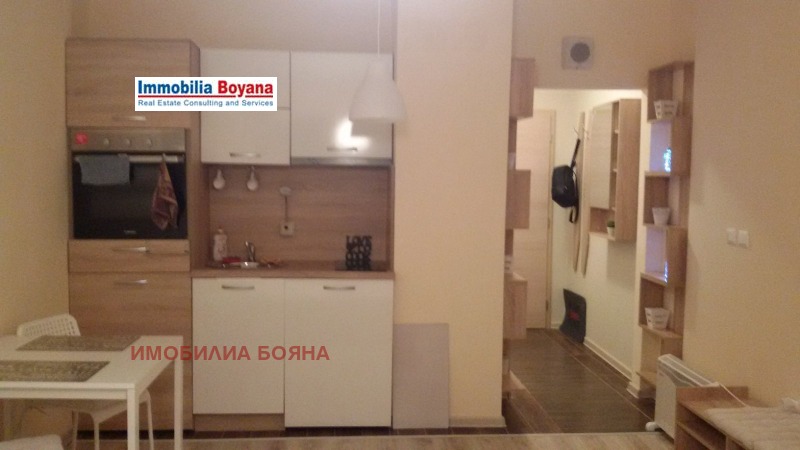 Дава под наем 1-СТАЕН, гр. София, Студентски град, снимка 3 - Апартаменти - 53093972