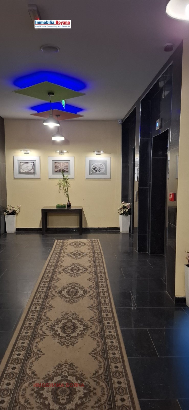 Дава под наем 1-СТАЕН, гр. София, Студентски град, снимка 7 - Апартаменти - 53093972