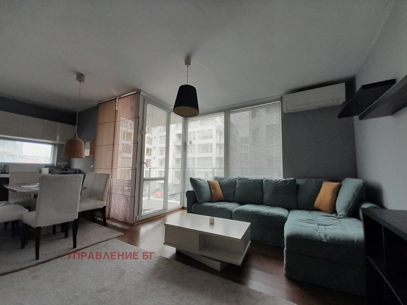 Para alugar  1 quarto Sofia , Krastova vada , 70 m² | 36202086