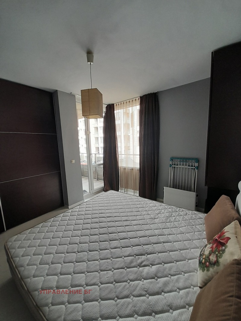 Zu vermieten  1 Schlafzimmer Sofia , Krastowa wada , 70 qm | 36202086 - Bild [8]