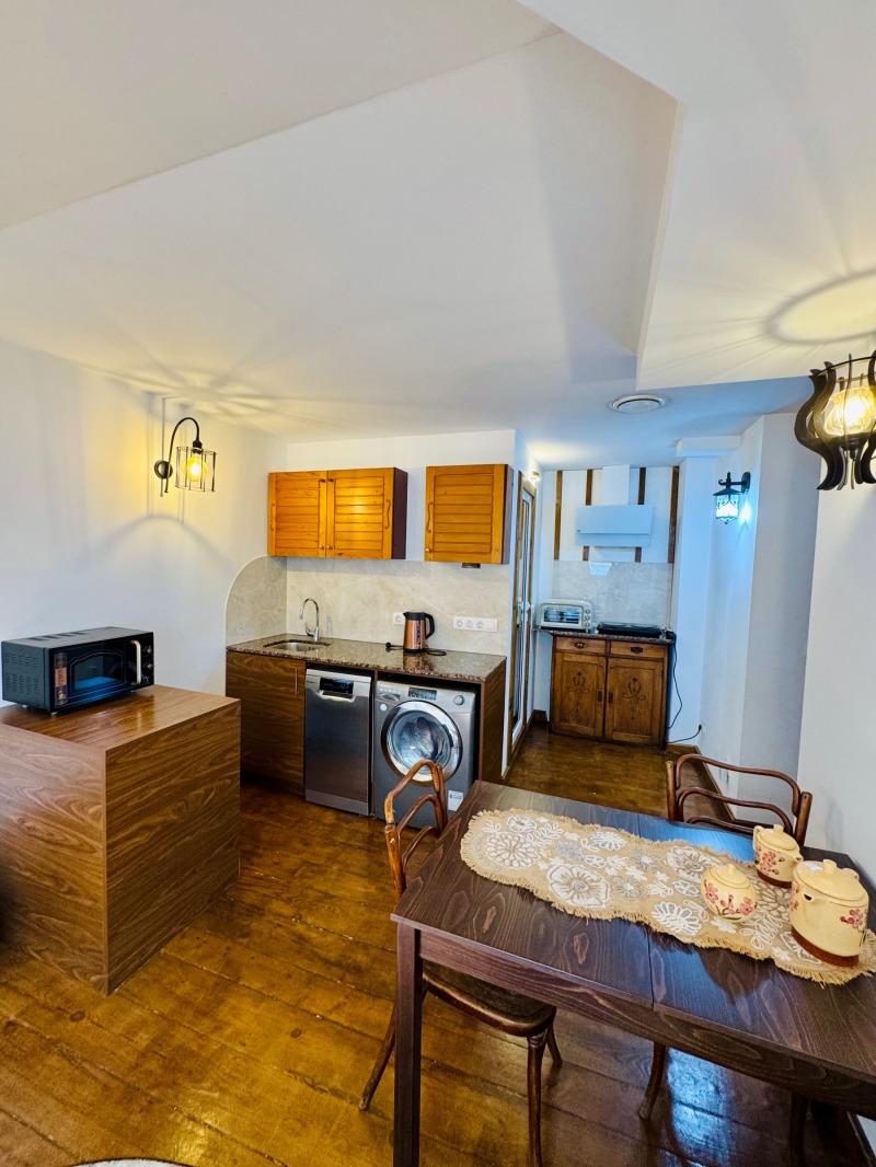 Kiralık  1 yatak odası Sofia , Doktorski pametnik , 63 metrekare | 31808116 - görüntü [2]