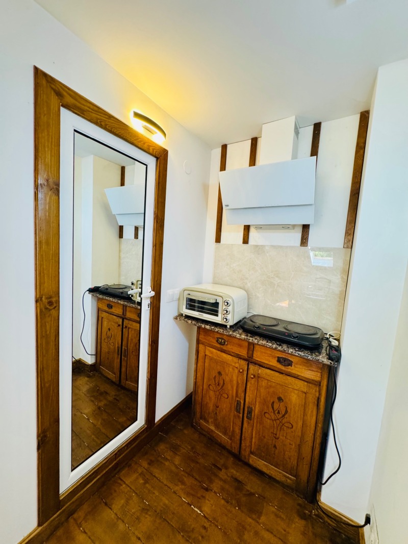 Kiralık  1 yatak odası Sofia , Doktorski pametnik , 63 metrekare | 31808116 - görüntü [4]