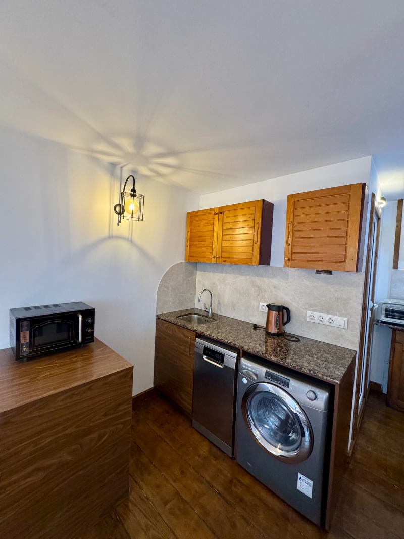 Kiralık  1 yatak odası Sofia , Doktorski pametnik , 63 metrekare | 31808116 - görüntü [3]