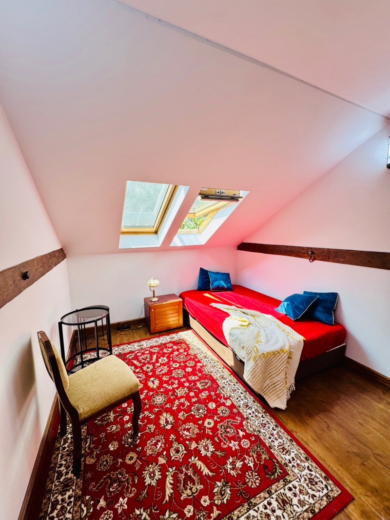 Kiralık  1 yatak odası Sofia , Doktorski pametnik , 63 metrekare | 31808116 - görüntü [5]