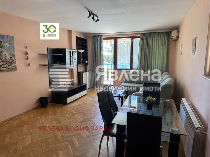 For Rent  1 bedroom Varna , Briz , 65 sq.m | 85129860 - image [5]