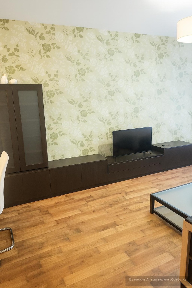 Дава под наем 2-СТАЕН, гр. Пловдив, Кършияка, снимка 2 - Апартаменти - 52606392