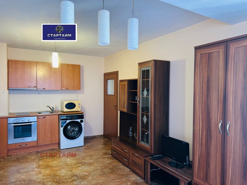 Дава под наем 2-СТАЕН, гр. София, Зона Б-18, снимка 10 - Апартаменти - 53020830