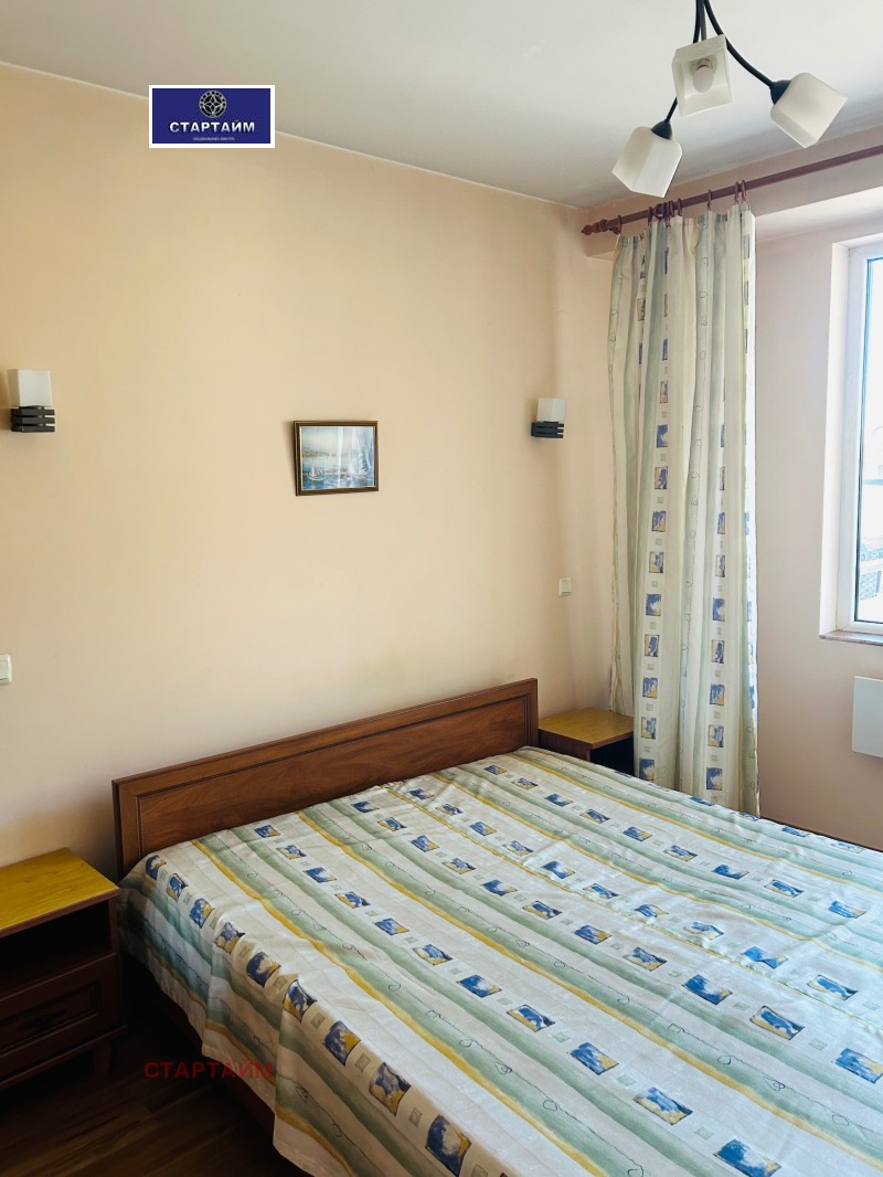 Дава под наем 2-СТАЕН, гр. София, Зона Б-18, снимка 5 - Апартаменти - 53020830