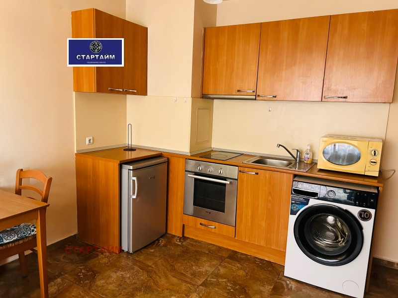 Дава под наем 2-СТАЕН, гр. София, Зона Б-18, снимка 14 - Апартаменти - 53020830