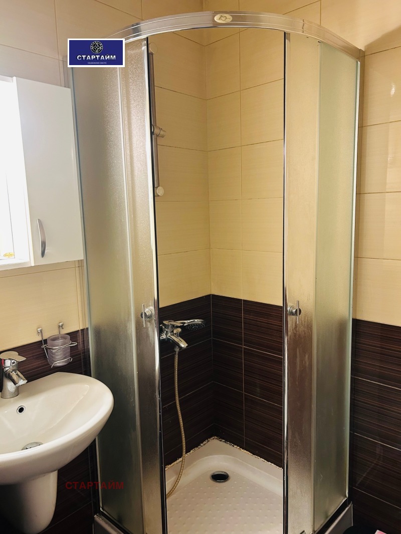 Дава под наем 2-СТАЕН, гр. София, Зона Б-18, снимка 9 - Апартаменти - 53020830