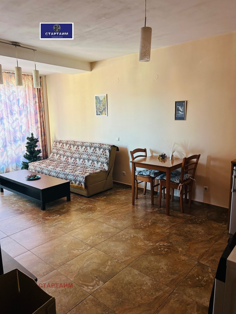 Дава под наем 2-СТАЕН, гр. София, Зона Б-18, снимка 16 - Апартаменти - 53020830