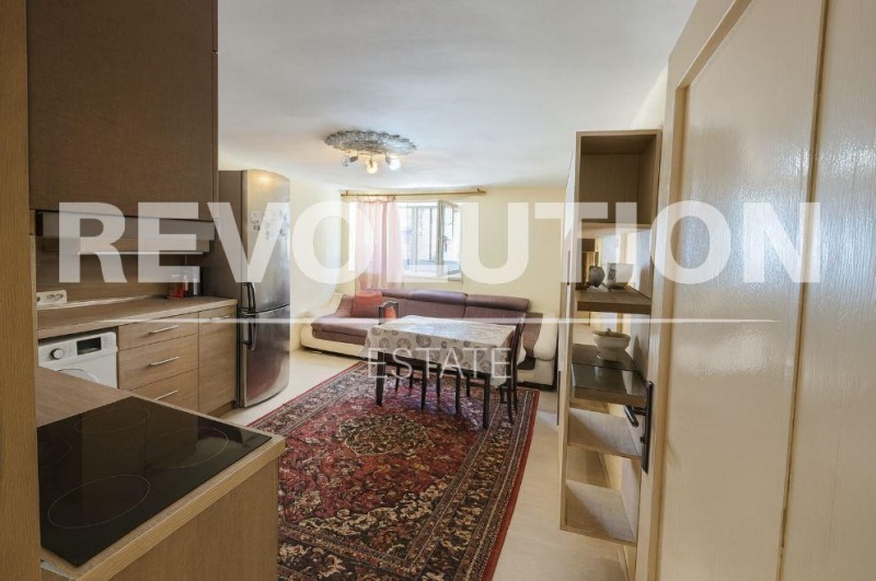 Дава под наем 2-СТАЕН, гр. Варна, Левски 1, снимка 2 - Апартаменти - 53070894