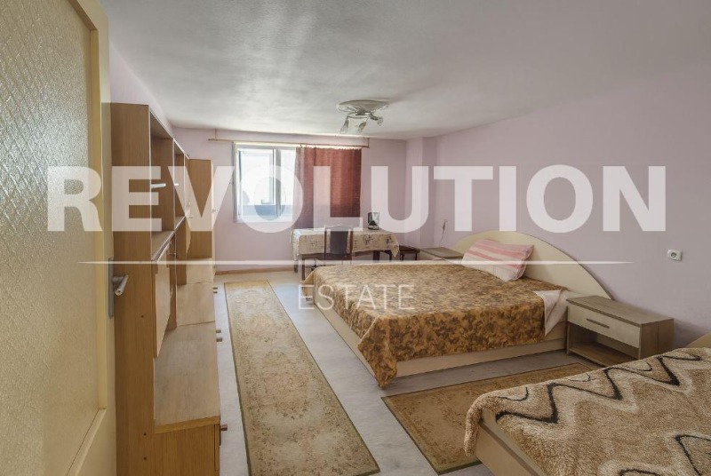 Дава под наем 2-СТАЕН, гр. Варна, Левски 1, снимка 3 - Апартаменти - 53070894