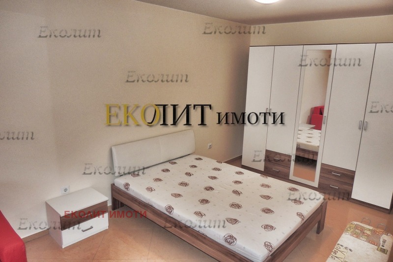 Дава под наем 2-СТАЕН, гр. София, Красно село, снимка 5 - Апартаменти - 53230316